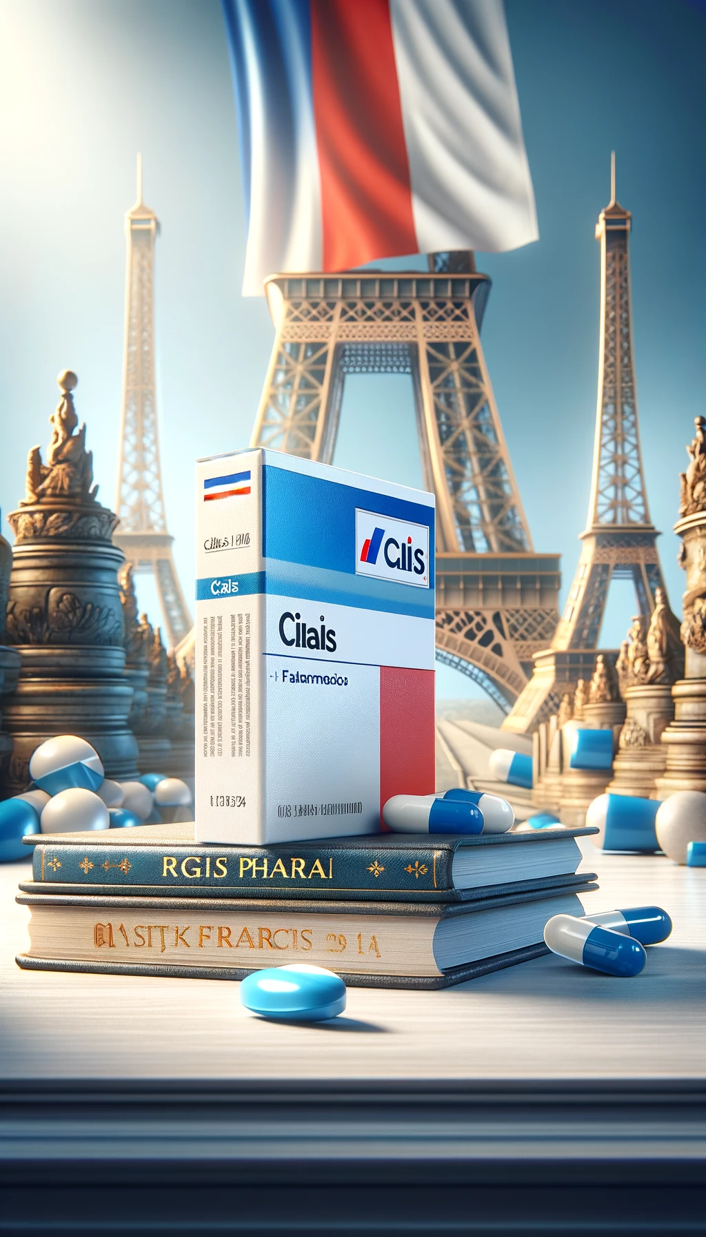 Cialis prix discount